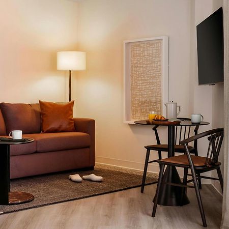 Sonder By Marriott Bonvoy The Fitz Apartments Downtown St Paul Saint Paul Eksteriør bilde