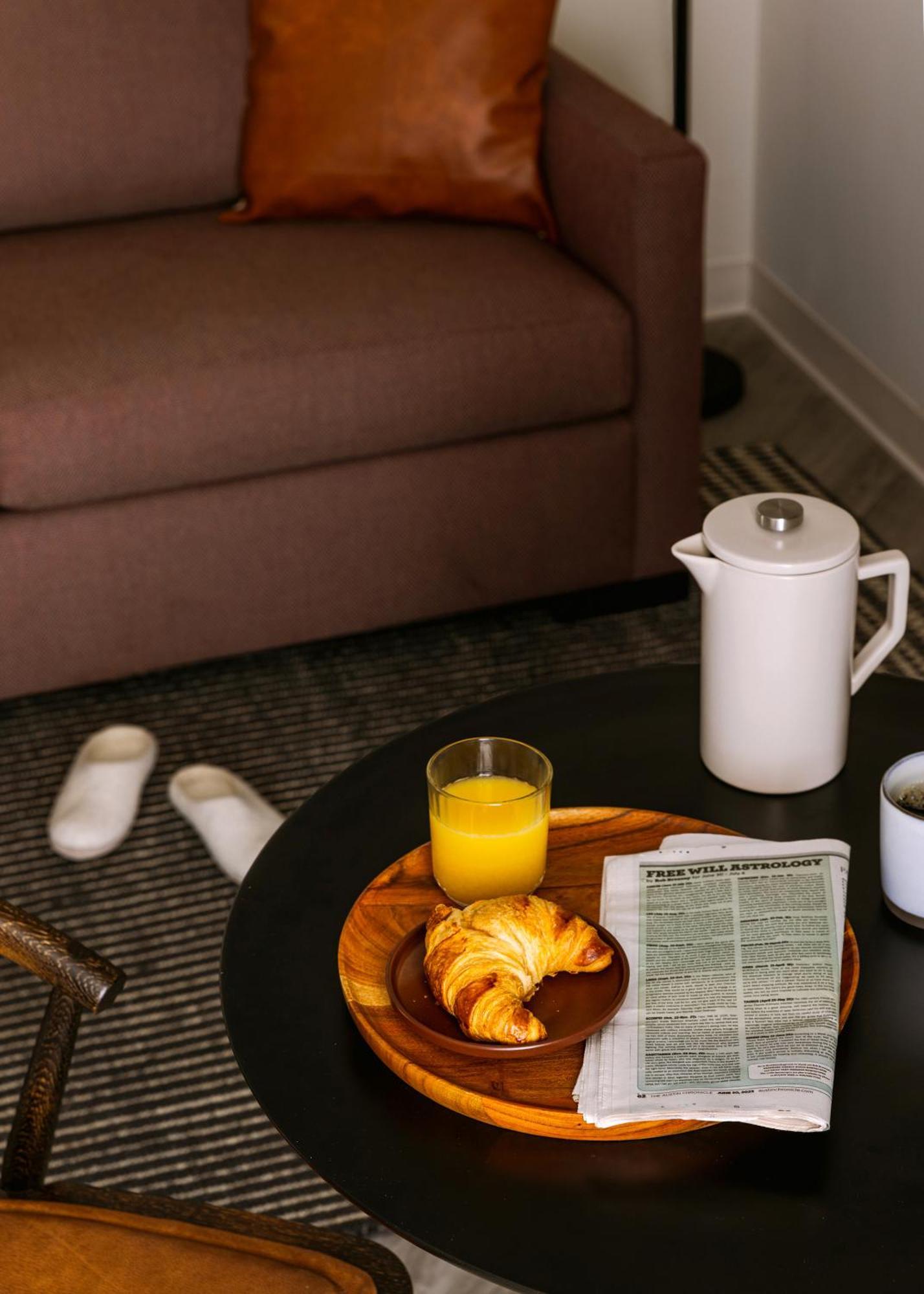 Sonder By Marriott Bonvoy The Fitz Apartments Downtown St Paul Saint Paul Eksteriør bilde
