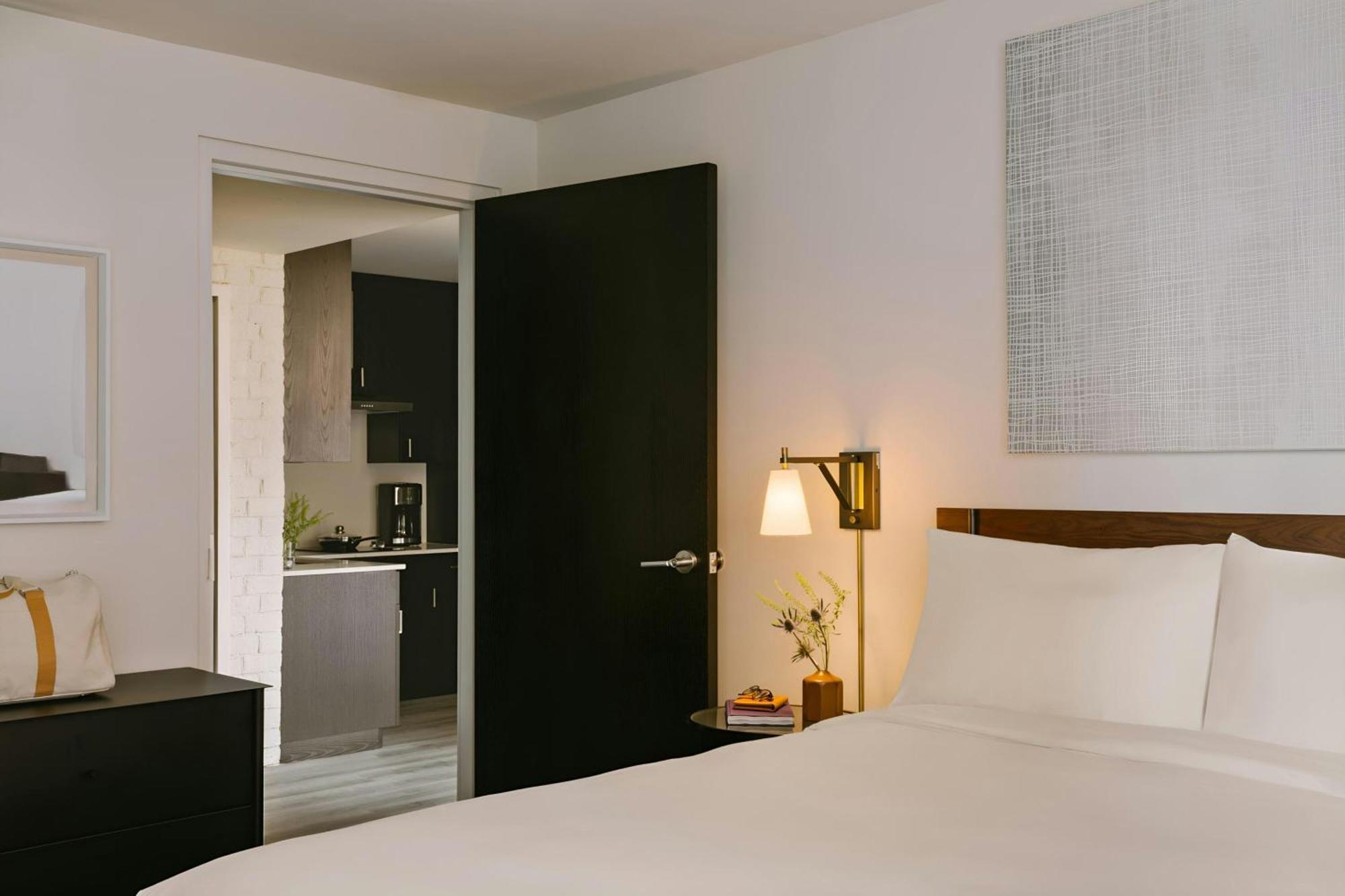 Sonder By Marriott Bonvoy The Fitz Apartments Downtown St Paul Saint Paul Eksteriør bilde